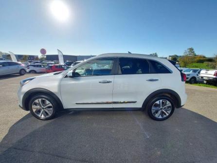 KIA e-Niro Design OBC 204ch à vendre à Dole - Image n°8