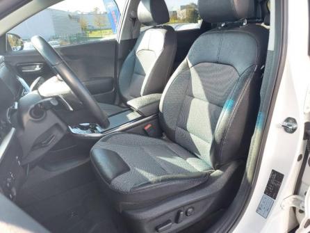 KIA e-Niro Design OBC 204ch à vendre à Dole - Image n°11