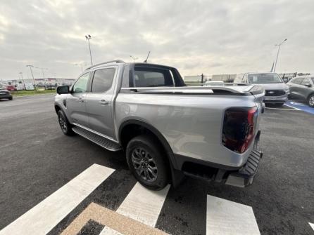 FORD Ranger 2.0 EcoBlue 205ch Stop&Start Double Cabine Wildtrak e-4WD BVA10 à vendre à Châteauroux - Image n°7