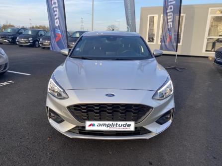 FORD Focus 1.0 EcoBoost 125ch ST-Line à vendre à Châteauroux - Image n°2