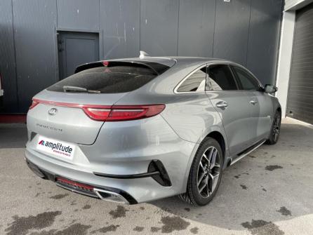 KIA ProCeed 1.4 T-GDI 140ch GT Line DCT7 MY20 à vendre à Reims - Image n°7