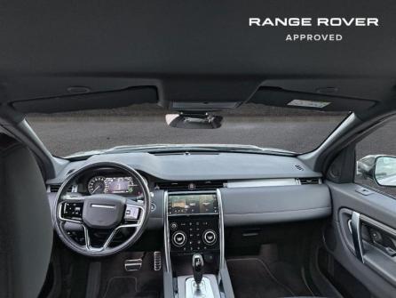 LAND-ROVER Discovery Sport P300e R-Dynamic S AWD BVA Mark VI à vendre à Troyes - Image n°7