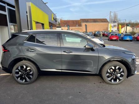 KIA Sportage 1.6 T-GDi 265ch PHEV Design BVA6 4x4 à vendre à Auxerre - Image n°4