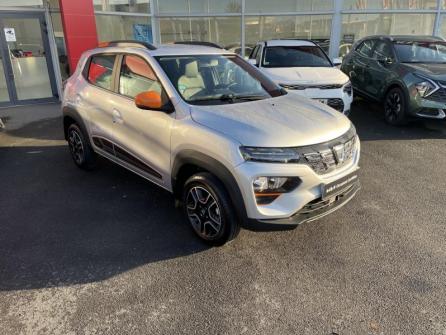 DACIA Spring Confort Plus - Achat Intégral à vendre à Compiègne - Image n°3