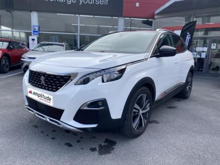 PEUGEOT 3008 1.2 PureTech 130ch Allure Business S&S EAT6 à vendre à Compiègne - Image n°1