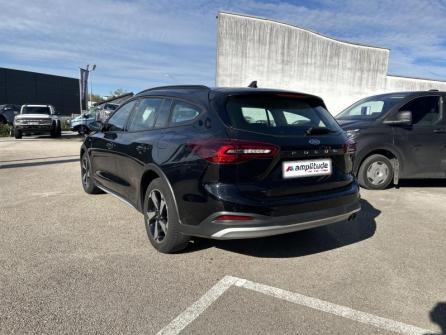 FORD Focus Active SW 1.5 EcoBlue 120ch Active X BVA8 à vendre à Lons-le-Saunier - Image n°7