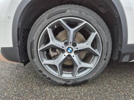 BMW X1 sDrive18i 140ch xLine à vendre à Montargis - Image n°9