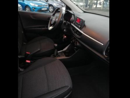 KIA Picanto 1.0 DPi 67ch Active à vendre à Saint-Maximin - Image n°12