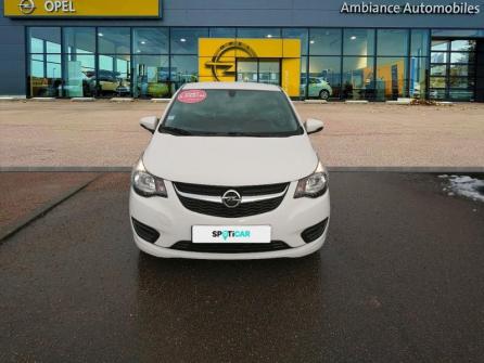 OPEL Karl 1.0 75ch Edition à vendre à Troyes - Image n°2