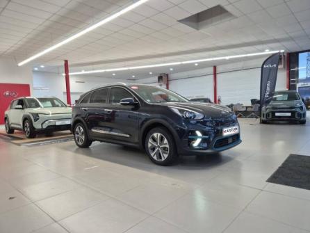 KIA e-Niro Active 204ch à vendre à Charleville-Mézières - Image n°3