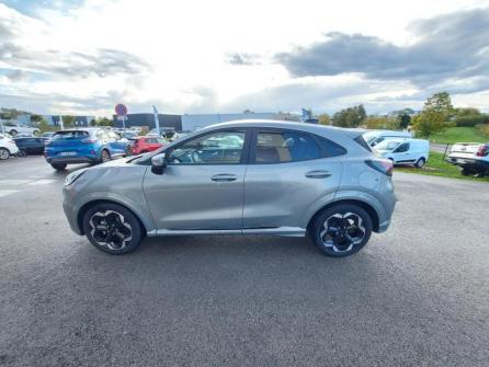 FORD Puma 1.0 EcoBoost Hybrid 125ch ST Line X S&S à vendre à Dole - Image n°8