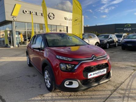 CITROEN C3 1.2 PureTech 83ch S&S YOU! à vendre à Montereau - Image n°3