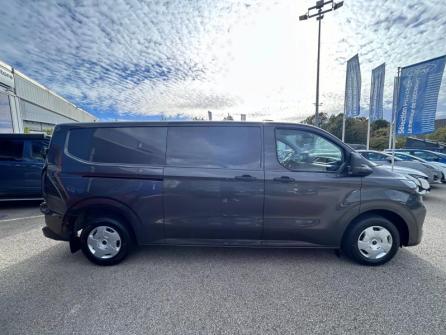 FORD Transit Custom Fg 280 L2H1 2.0 EcoBlue 136ch Trend à vendre à Besançon - Image n°4