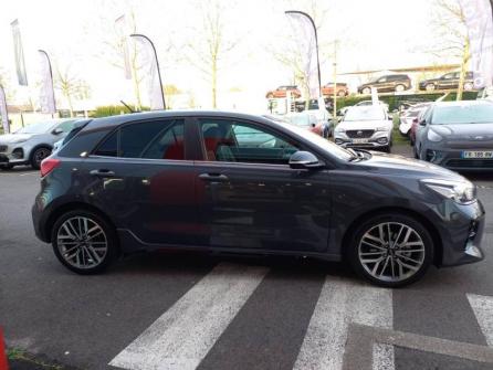 KIA Rio 1.0 T-GDI 100ch MHEV GT-Line iBVM6 à vendre à Melun - Image n°4