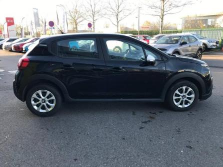 CITROEN C3 1.2 PureTech 83ch S&S YOU! à vendre à Melun - Image n°4