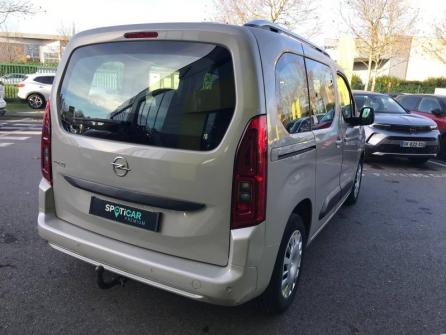 OPEL Combo Life L1H1 1.2 110ch Edition à vendre à Melun - Image n°5