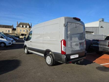 FORD Transit 2T Fg T310 L2H2 2.0 EcoBlue 130ch S&S Trend Business à vendre à Orléans - Image n°7