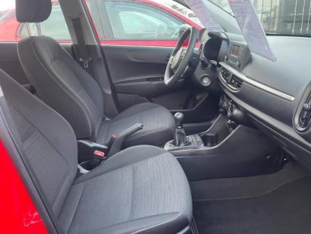 KIA Picanto 1.0 DPi 67ch Active à vendre à Troyes - Image n°11