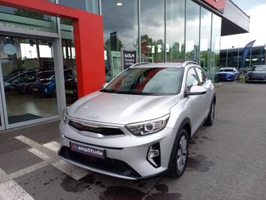 Voir le détail de l'offre de cette KIA Stonic 1.0 T-GDi 100ch Active DCT7 de 2024 en vente à partir de 216.02 €  / mois