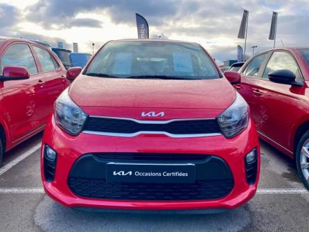 KIA Picanto 1.0 DPi 67ch Active à vendre à Troyes - Image n°2