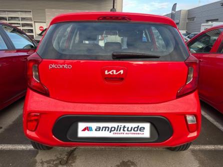 KIA Picanto 1.0 DPi 67ch Active à vendre à Troyes - Image n°6