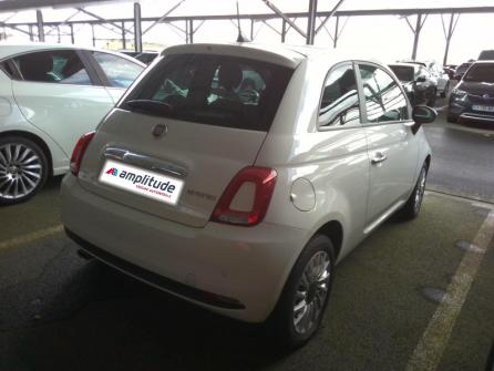 FIAT 500 1.0 70ch BSG S&S à vendre à Montereau - Image n°2