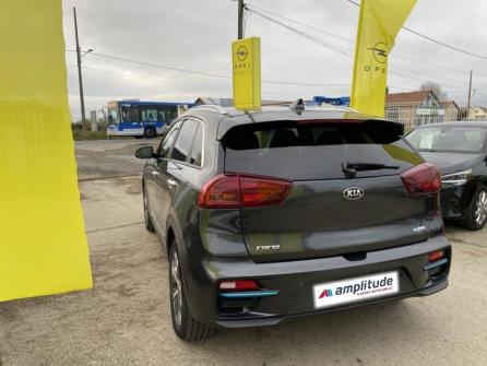 KIA e-Niro Premium 204ch à vendre à Montereau - Image n°5