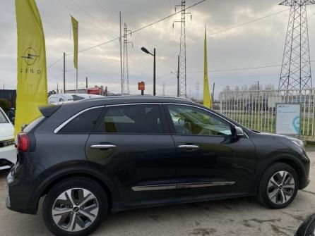 KIA e-Niro Premium 204ch à vendre à Montereau - Image n°8