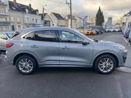 FORD Kuga 2.5 Duratec 190ch FHEV E85 Vignale BVA à vendre à Orléans - Image n°4