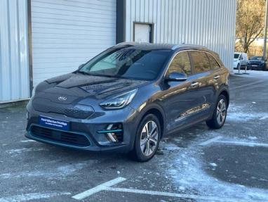 Voir le détail de l'offre de cette KIA e-Niro Premium 204ch de 2021 en vente à partir de 209.18 €  / mois