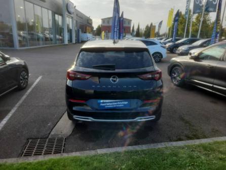 OPEL Grandland X 1.5 D 130ch Elegance Business BVA8 MY23 à vendre à Sens - Image n°5