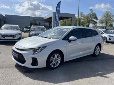 Voir le détail de l'offre de cette SUZUKI Swace 1.8 Hybrid 122ch Pack de 2021 en vente à partir de 195.8 € / mois