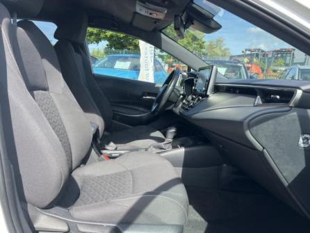 SUZUKI Swace 1.8 Hybrid 122ch Pack à vendre à Dijon - Image n°11