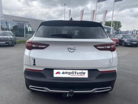 OPEL Grandland X 1.5 D 130ch Ultimate à vendre à Compiègne - Image n°6