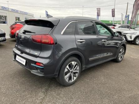 KIA e-Niro Premium 204ch à vendre à Orléans - Image n°5