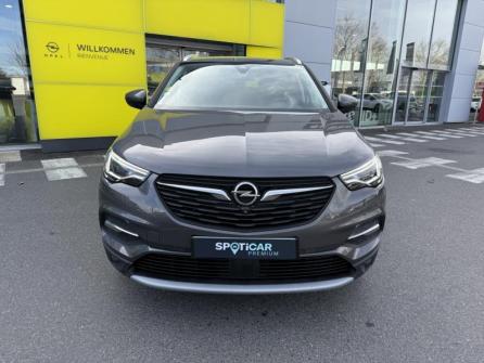 OPEL Grandland X 1.6 D 120ch ECOTEC Elite à vendre à Melun - Image n°2