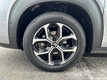 CITROEN C3 Aircross BlueHDi 110ch S&S Shine à vendre à Gien - Image n°10