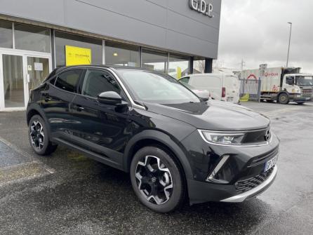 OPEL Mokka 1.2 Turbo 130ch Ultimate BVA8 à vendre à Melun - Image n°3