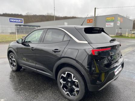 OPEL Mokka 1.2 Turbo 130ch Ultimate BVA8 à vendre à Melun - Image n°7