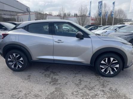 NISSAN Juke 1.0 DIG-T 114ch Acenta 2023 à vendre à Besançon - Image n°4