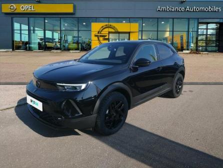 OPEL Mokka 1.2 Turbo 130ch GS BVA8 à vendre à Troyes - Image n°1