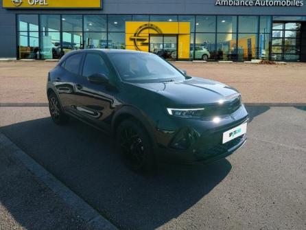 OPEL Mokka 1.2 Turbo 130ch GS BVA8 à vendre à Troyes - Image n°3