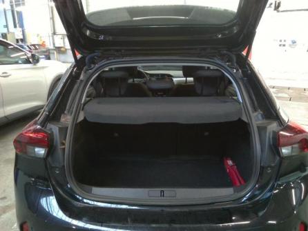 OPEL Corsa 1.2 75ch à vendre à Montereau - Image n°5