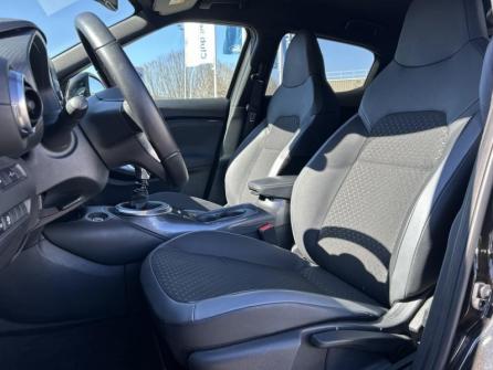 NISSAN Juke 1.0 DIG-T 114ch Shadow 2023.5 à vendre à Besançon - Image n°10