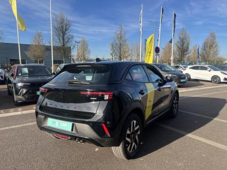 OPEL Mokka 1.2 Turbo Hybrid 136ch Edition e-DCT6 à vendre à Sens - Image n°5