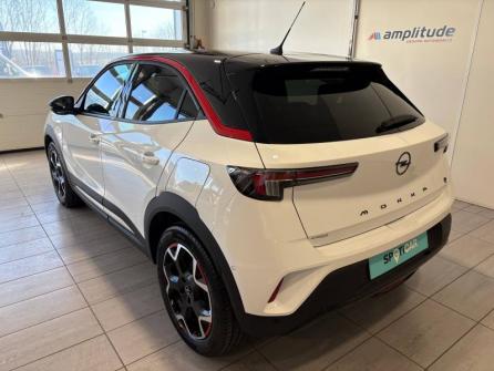 OPEL Mokka Mokka-e 136ch GS Line à vendre à Chaumont - Image n°7
