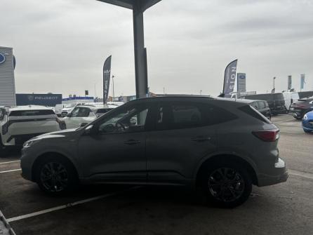 FORD Kuga 2.5 Duratec 225ch PHEV ST-Line Business BVA à vendre à Troyes - Image n°7