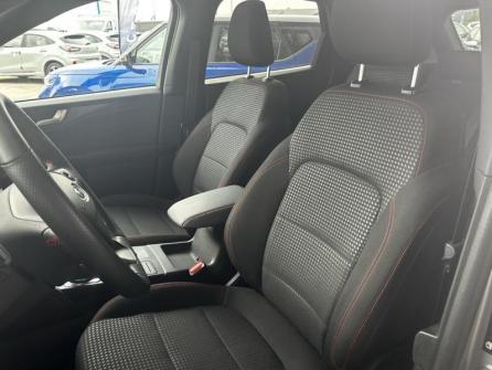 FORD Kuga 2.5 Duratec 225ch PHEV ST-Line Business BVA à vendre à Troyes - Image n°8