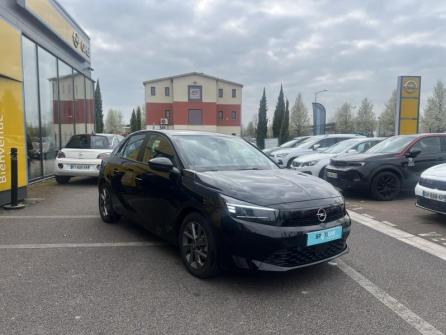 OPEL Corsa 1.2 Turbo 100ch à vendre à Sens - Image n°3