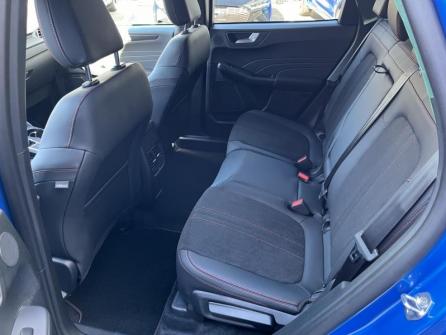 FORD Kuga 2.5 Duratec 180 ch Hybrid FlexiFuel (FHEV E85) Powershift 5 portes ST LINE X à vendre à Orléans - Image n°12